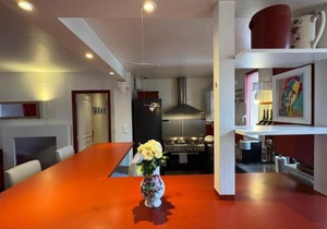 Red Flat Paris