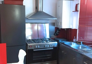 Red Flat Paris, Superior Apartment with Sauna