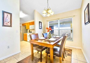 Ref 19. Lake Berkley. Stunning Villa , own pool. Near Disney