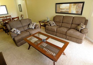 Regal Palms Resort 4 Bedroom Townhome!