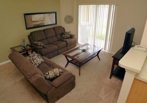 Regal Palms Resort 4 Bedroom Townhome!