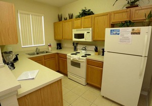 Regal Palms Resort 4 Bedroom Townhome!