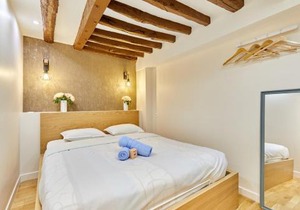Rent a Room - Cosy 2BDR
