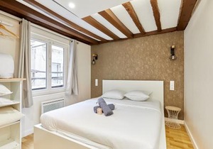 Rent a Room - Cosy 2BDR