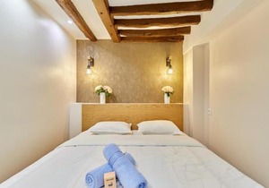 Rent a Room - Cosy 2BDR
