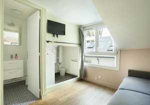 Rent a Room - Cosy studio
