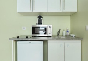 Rent a Room - Cosy studio