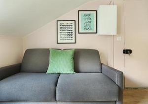 Rent a Room - Cosy studio