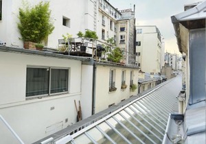 Rent a Room - Cosy studio