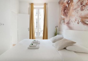 Rent a Room - Studio Bonne Nouvelle