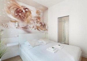 Rent a Room - Studio Bonne Nouvelle