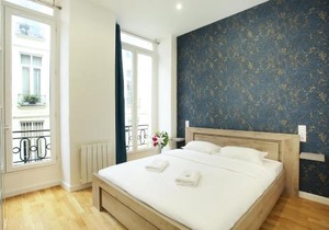Rent a Room - Studio Bonne Nouvelle