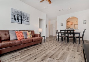 Rent the Perfect 2 Bedroom Condo on Windsor Palms Resort, Orlando Condo 4801