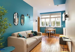 Residence Boulogne
