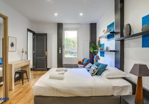 Residence Boulogne