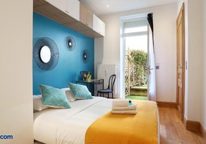 Residence Boulogne