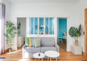 Residence Boulogne