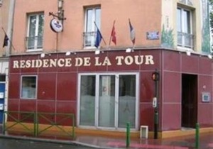 Residence de La Tour Paris-Malakoff