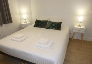 RESIDENCE ROCHEGUDE-Duplex n°4-NEAR LA DEFENSE-PARIS