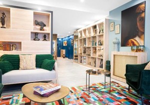 Residhome Saint Ouen