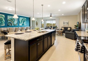 Resort 8BR Villa/Amenities/Private Pool&Spa/Near Disney, Sea World, Universal (2421)