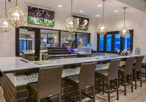 Resort 9BR Villa/ Amenities/Pool&Spa/Near Disney, Sea World, Universal (1678)