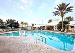 Resort-Style Condo Near Disney World