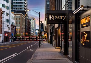 Revery Toronto Downtown, Curio Collection by Hilton