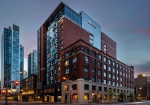 Revery Toronto Downtown, Curio Collection by Hilton