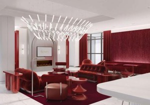 Revery Toronto Downtown, Curio Collection by Hilton