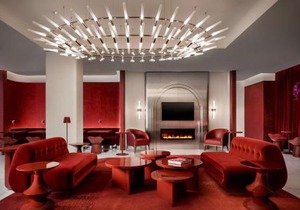 Revery Toronto Downtown, Curio Collection by Hilton