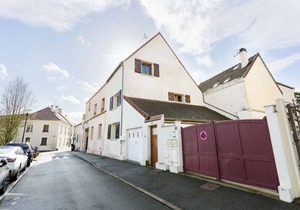 Roissy Appartements - F1 Luxe