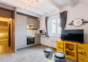 Roissy Appartements
