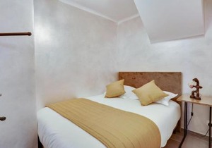 Roissy Appartements
