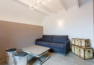 Roissy Appartements