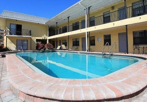 Royal Orleans 111