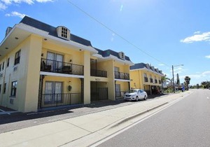 Royal Orleans 111