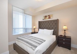 Royal Stays Furnished Apartments - Square One