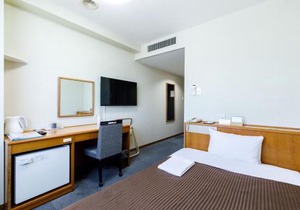 SAIDAIJI GRAND HOTEL - Vacation STAY 92824