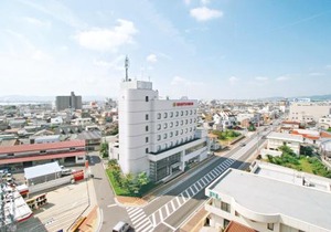 SAIDAIJI GRAND HOTEL - Vacation STAY 92824