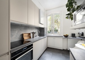 Saint Germain Charming Two Bedroom