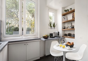Saint Germain Charming Two Bedroom