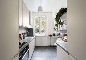 Saint Germain Charming Two Bedroom