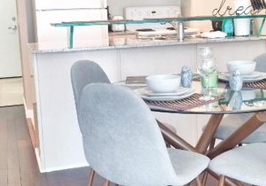 Sal Living Toronto Modern Waterfront 2BR Suite + Balcony Harbourfront