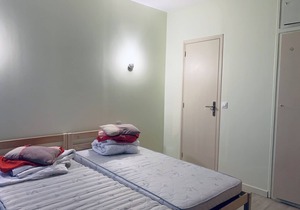 Sanitized House Comfortable Paris1
