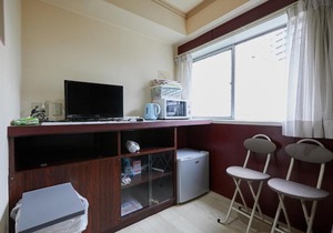Sanniki Kaikan / Vacation STAY 47128
