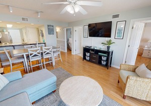 ⛱️SeaCrest 710 - Beachfront Complex without Beachfront Prices! Condo is for sale