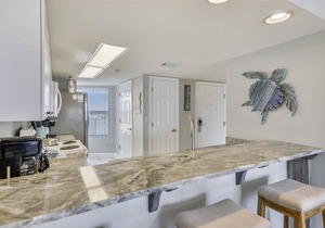 ⛱️SeaCrest 710 - Beachfront Complex without Beachfront Prices! Condo is for sale