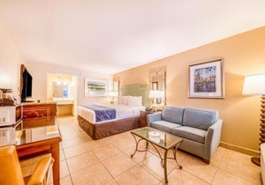 Seasons Florida Resort