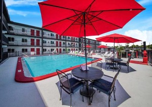 Seasons Florida Resort
